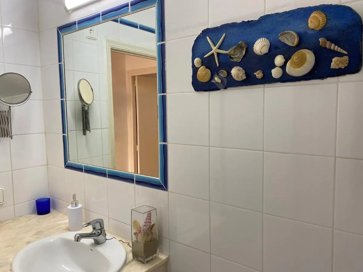 Marine Apartment Es Pujols 0*,  España
